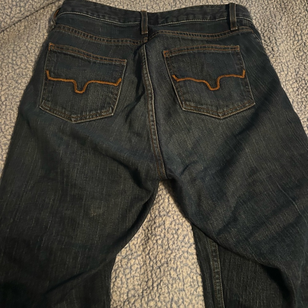 Kimes Ranch Jennifer 4/32